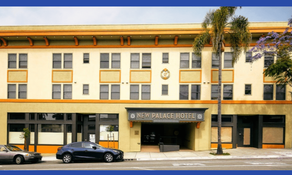 WMTC New Learning Studio — San Diego